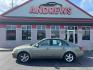 2008 GREEN HYUNDAI SONATA SE (5NPEU46C98H) with an 2.4L engine, Automatic transmission, located at 3100 Covert Avenue, Evansville, IN, 47714, (812) 473-4492, 37.955418, -87.512238 - Photo#0