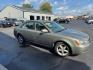2008 GREEN HYUNDAI SONATA SE (5NPEU46C98H) with an 2.4L engine, Automatic transmission, located at 3100 Covert Avenue, Evansville, IN, 47714, (812) 473-4492, 37.955418, -87.512238 - Photo#2