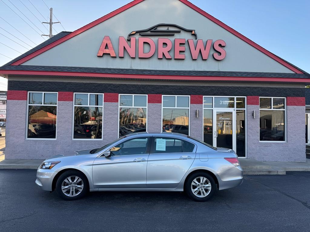 photo of 2012 HONDA ACCORD SE