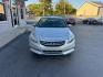 2012 SILVER HONDA ACCORD SE (1HGCP2F61CA) with an 2.4L engine, Automatic transmission, located at 3100 Covert Avenue, Evansville, IN, 47714, (812) 473-4492, 37.955418, -87.512238 - Photo#1