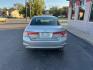 2012 SILVER HONDA ACCORD SE (1HGCP2F61CA) with an 2.4L engine, Automatic transmission, located at 3100 Covert Avenue, Evansville, IN, 47714, (812) 473-4492, 37.955418, -87.512238 - Photo#3
