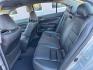 2012 SILVER HONDA ACCORD SE (1HGCP2F61CA) with an 2.4L engine, Automatic transmission, located at 3100 Covert Avenue, Evansville, IN, 47714, (812) 473-4492, 37.955418, -87.512238 - Photo#5
