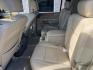 2008 GOLD INFINITI QX56 (5N3AA08C88N) with an 5.6L engine, Automatic transmission, located at 3100 Covert Avenue, Evansville, IN, 47714, (812) 473-4492, 37.955418, -87.512238 - Rear A/C and radio controls are inoperable. TV does not function. - Photo#5