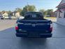 2017 BLUE NISSAN TITAN SV (1N6AA1E66HN) with an 5.6L engine, Automatic transmission, located at 3100 Covert Avenue, Evansville, IN, 47714, (812) 473-4492, 37.955418, -87.512238 - Photo#3
