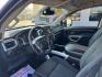 2017 BLUE NISSAN TITAN SV (1N6AA1E66HN) with an 5.6L engine, Automatic transmission, located at 3100 Covert Avenue, Evansville, IN, 47714, (812) 473-4492, 37.955418, -87.512238 - Photo#4