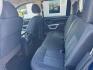 2017 BLUE NISSAN TITAN SV (1N6AA1E66HN) with an 5.6L engine, Automatic transmission, located at 3100 Covert Avenue, Evansville, IN, 47714, (812) 473-4492, 37.955418, -87.512238 - Photo#5
