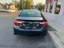 2014 BLACK TOYOTA CAMRY L (4T1BF1FKXEU) with an 2.5L engine, Automatic transmission, located at 3100 Covert Avenue, Evansville, IN, 47714, (812) 473-4492, 37.955418, -87.512238 - Photo#3