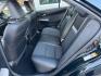 2014 BLACK TOYOTA CAMRY L (4T1BF1FKXEU) with an 2.5L engine, Automatic transmission, located at 3100 Covert Avenue, Evansville, IN, 47714, (812) 473-4492, 37.955418, -87.512238 - Photo#5