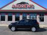 2015 BLACK TOYOTA RAV4 LE (2T3BFREV5FW) with an 2.5L engine, Automatic transmission, located at 3100 Covert Avenue, Evansville, IN, 47714, (812) 473-4492, 37.955418, -87.512238 - Photo#0