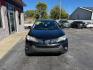 2015 BLACK TOYOTA RAV4 LE (2T3BFREV5FW) with an 2.5L engine, Automatic transmission, located at 3100 Covert Avenue, Evansville, IN, 47714, (812) 473-4492, 37.955418, -87.512238 - Photo#1