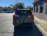 2015 BLACK TOYOTA RAV4 LE (2T3BFREV5FW) with an 2.5L engine, Automatic transmission, located at 3100 Covert Avenue, Evansville, IN, 47714, (812) 473-4492, 37.955418, -87.512238 - Photo#3