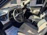 2015 BLACK TOYOTA RAV4 LE (2T3BFREV5FW) with an 2.5L engine, Automatic transmission, located at 3100 Covert Avenue, Evansville, IN, 47714, (812) 473-4492, 37.955418, -87.512238 - Photo#4