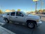 2010 SILVER CHEVROLET SILVERADO 1500 LT (3GCRCSE09AG) with an 5.3L engine, Automatic transmission, located at 3100 Covert Avenue, Evansville, IN, 47714, (812) 473-4492, 37.955418, -87.512238 - Photo#2