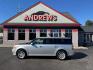 2010 SILVER FORD FLEX SEL (2FMGK5CC0AB) with an 3.5L engine, Automatic transmission, located at 3100 Covert Avenue, Evansville, IN, 47714, (812) 473-4492, 37.955418, -87.512238 - Photo#0