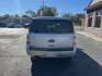 2010 SILVER FORD FLEX SEL (2FMGK5CC0AB) with an 3.5L engine, Automatic transmission, located at 3100 Covert Avenue, Evansville, IN, 47714, (812) 473-4492, 37.955418, -87.512238 - Photo#3