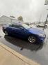 2011 BLUE HONDA ACCORD EXL (1HGCS2B84BA) with an 3.5L engine, Automatic transmission, located at 3100 Covert Avenue, Evansville, IN, 47714, (812) 473-4492, 37.955418, -87.512238 - Photo#2