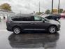 2020 GRAY CHRYSLER PACIFICA TOURING L (2C4RC1BG0LR) with an 3.6L engine, Automatic transmission, located at 3100 Covert Avenue, Evansville, IN, 47714, (812) 473-4492, 37.955418, -87.512238 - Photo#2