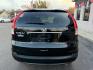 2013 BLACK HONDA CR-V EX (3CZRM3H50DG) with an 2.4L engine, Automatic transmission, located at 3100 Covert Avenue, Evansville, IN, 47714, (812) 473-4492, 37.955418, -87.512238 - Photo#3