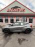 2020 GRAY NISSAN KICKS SR (3N1CP5DVXLL) with an 1.6L engine, Continuously Variable transmission, located at 3100 Covert Avenue, Evansville, IN, 47714, (812) 473-4492, 37.955418, -87.512238 - Local, 1 owner vehicle - Photo#0