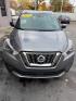 2020 GRAY NISSAN KICKS SR (3N1CP5DVXLL) with an 1.6L engine, Continuously Variable transmission, located at 3100 Covert Avenue, Evansville, IN, 47714, (812) 473-4492, 37.955418, -87.512238 - Local, 1 owner vehicle - Photo#1