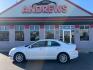 2012 WHITE FORD FUSION SEL (3FAHP0JA1CR) with an 2.5L engine, Automatic transmission, located at 3100 Covert Avenue, Evansville, IN, 47714, (812) 473-4492, 37.955418, -87.512238 - Photo#0
