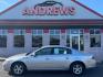 2008 SILVER BUICK LUCERNE CX (1G4HP57218U) with an 3.8L engine, Automatic transmission, located at 3100 Covert Avenue, Evansville, IN, 47714, (812) 473-4492, 37.955418, -87.512238 - Photo#0
