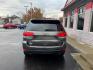 2014 GRAY JEEP GRAND CHEROKEE LIMITED (1C4RJFBG5EC) with an 3.6L engine, Automatic transmission, located at 3100 Covert Avenue, Evansville, IN, 47714, (812) 473-4492, 37.955418, -87.512238 - Photo#3