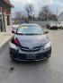 2012 BLACK TOYOTA COROLLA BASE (5YFBU4EE7CP) with an 1.8L engine, Automatic transmission, located at 3100 Covert Avenue, Evansville, IN, 47714, (812) 473-4492, 37.955418, -87.512238 - Photo#5