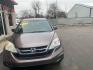 2011 BROWN HONDA CR-V LX (5J6RE3H33BL) with an 2.4L engine, Automatic transmission, located at 3100 Covert Avenue, Evansville, IN, 47714, (812) 473-4492, 37.955418, -87.512238 - Photo#1