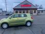 2009 GREEN SCION XD (JTKKU10439J) with an 1.8L engine, Automatic transmission, located at 3100 Covert Avenue, Evansville, IN, 47714, (812) 473-4492, 37.955418, -87.512238 - Photo#0