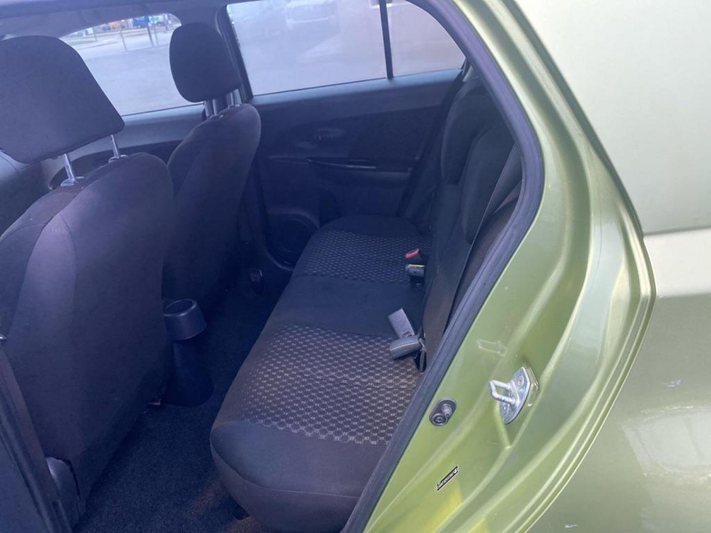 2009 GREEN SCION XD (JTKKU10439J) with an 1.8L engine, Automatic transmission, located at 3100 Covert Avenue, Evansville, IN, 47714, (812) 473-4492, 37.955418, -87.512238 - Photo#6