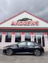2017 BLACK HONDA CIVIC EX (SHHFK7H52HU) with an 1.5L engine, Continuously Variable transmission, located at 3100 Covert Avenue, Evansville, IN, 47714, (812) 473-4492, 37.955418, -87.512238 - Photo#0