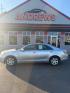 2007 SILVER TOYOTA CAMRY CE (4T1BE46K87U) with an 2.4L engine, Automatic transmission, located at 3100 Covert Avenue, Evansville, IN, 47714, (812) 473-4492, 37.955418, -87.512238 - Photo#0