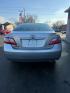 2007 SILVER TOYOTA CAMRY CE (4T1BE46K87U) with an 2.4L engine, Automatic transmission, located at 3100 Covert Avenue, Evansville, IN, 47714, (812) 473-4492, 37.955418, -87.512238 - Photo#3