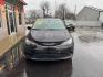 2017 BLACK CHRYSLER PACIFICA TOURING (2C4RC1DG6HR) with an 3.6L engine, Automatic transmission, located at 3100 Covert Avenue, Evansville, IN, 47714, (812) 473-4492, 37.955418, -87.512238 - Photo#1