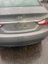 2014 GRAY HYUNDAI SONATA GLS (5NPEB4AC7EH) with an 2.4L engine, Automatic transmission, located at 3100 Covert Avenue, Evansville, IN, 47714, (812) 473-4492, 37.955418, -87.512238 - Photo#3