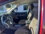 2017 MAROON GMC ACADIA LIMITED SLT-2 (1GKKRSKD1HJ) with an 3.6L engine, Automatic transmission, located at 3100 Covert Avenue, Evansville, IN, 47714, (812) 473-4492, 37.955418, -87.512238 - Photo#5