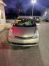 2008 TAN TOYOTA PRIUS (JTDKB20U383) with an 1.5L engine, Continuously Variable transmission, located at 3100 Covert Avenue, Evansville, IN, 47714, (812) 473-4492, 37.955418, -87.512238 - Photo#1