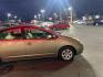 2008 TAN TOYOTA PRIUS (JTDKB20U383) with an 1.5L engine, Continuously Variable transmission, located at 3100 Covert Avenue, Evansville, IN, 47714, (812) 473-4492, 37.955418, -87.512238 - Photo#2