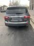 2015 GRAY INFINITI QX60 (5N1AL0MMXFC) with an 3.5L engine, Continuously Variable transmission, located at 3100 Covert Avenue, Evansville, IN, 47714, (812) 473-4492, 37.955418, -87.512238 - Photo#2