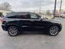 2017 BLACK JEEP GRAND CHEROKEE OVERLAND (1C4RJECGXHC) with an 3.6L engine, Automatic transmission, located at 3100 Covert Avenue, Evansville, IN, 47714, (812) 473-4492, 37.955418, -87.512238 - Photo#2