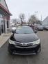 2014 BLACK TOYOTA CAMRY L (4T4BF1FK3ER) with an 2.5L engine, Automatic transmission, located at 3100 Covert Avenue, Evansville, IN, 47714, (812) 473-4492, 37.955418, -87.512238 - Photo#1