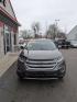 2016 GRAY FORD EDGE SEL (2FMPK4J84GB) with an 3.5L engine, Automatic transmission, located at 3100 Covert Avenue, Evansville, IN, 47714, (812) 473-4492, 37.955418, -87.512238 - Photo#1