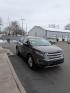 2016 GRAY FORD EDGE SEL (2FMPK4J84GB) with an 3.5L engine, Automatic transmission, located at 3100 Covert Avenue, Evansville, IN, 47714, (812) 473-4492, 37.955418, -87.512238 - Photo#4