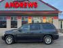 2006 BLACK GMC ENVOY DENALI XL (1GKET66M566) with an 5.3L engine, Automatic transmission, located at 3100 Covert Avenue, Evansville, IN, 47714, (812) 473-4492, 37.955418, -87.512238 - Photo#0