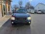 2006 BLACK GMC ENVOY DENALI XL (1GKET66M566) with an 5.3L engine, Automatic transmission, located at 3100 Covert Avenue, Evansville, IN, 47714, (812) 473-4492, 37.955418, -87.512238 - Photo#1