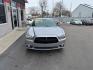 2014 SILVER DODGE CHARGER SXT (2C3CDXHG9EH) with an 3.6L engine, Automatic transmission, located at 3100 Covert Avenue, Evansville, IN, 47714, (812) 473-4492, 37.955418, -87.512238 - Photo#1