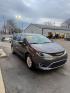 2017 GRAY CHRYSLER PACIFICA TOURING L (2C4RC1BG0HR) with an 3.6L engine, Automatic transmission, located at 3100 Covert Avenue, Evansville, IN, 47714, (812) 473-4492, 37.955418, -87.512238 - Photo#2