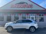 2017 SILVER FORD EDGE TITANIUM (2FMPK4K86HB) with an 3.5L engine, Automatic transmission, located at 3100 Covert Avenue, Evansville, IN, 47714, (812) 473-4492, 37.955418, -87.512238 - Photo#0