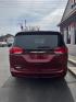 2017 RED CHRYSLER PACIFICA LX (2C4RC1CG3HR) with an 3.6L engine, Automatic transmission, located at 3100 Covert Avenue, Evansville, IN, 47714, (812) 473-4492, 37.955418, -87.512238 - Photo#6